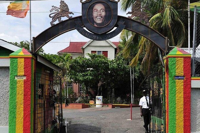 Day Trip to The Bob Marley Museum from Montego Bay - Price and value: what $2,500 covers, and what you still need to budget