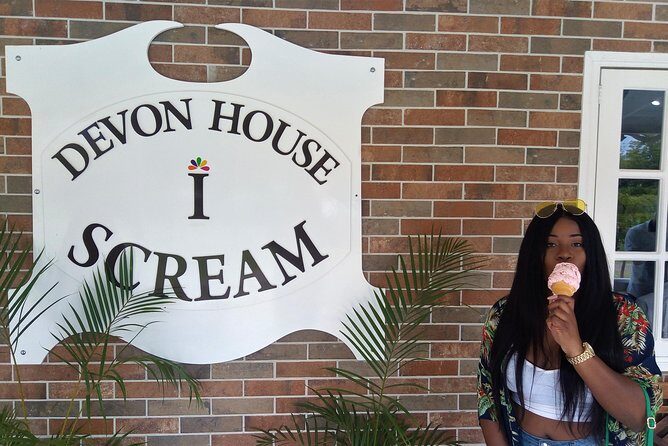 Devon House Tour with Ice Cream from Kingston - Key Things You’ll Notice on This Devon House + Ice Cream Tour