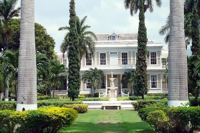 Devon House Tour with Ice Cream from Kingston - Why Devon House Feels Like a Real Kingston Landmark