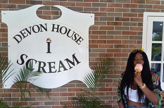 Devon House Tour with Ice Cream from Kingston - Millionaire’s Corner and Stiebel’s Legacy: The Context You Actually Need
