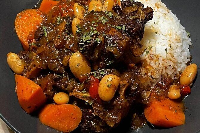 Dinner or Lunch with Pickup from Montego Bay - Key things to know before you go