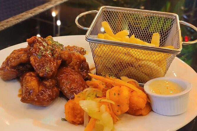 Dinner or Lunch with Pickup from Montego Bay - The guide’s role: logistics first, advice second