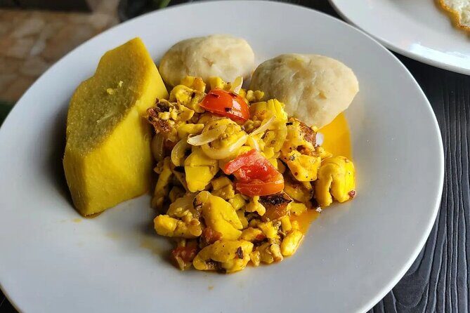 Dinner or Lunch with Pickup from Montego Bay - Tips to get more out of the ride