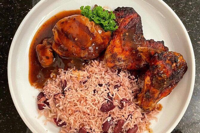 Dinner or Lunch with Pickup from Montego Bay - Door-to-door pickup in Montego Bay