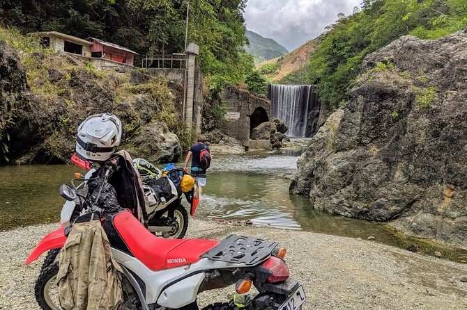 Dirt Bike Tours - Quick key takeaways