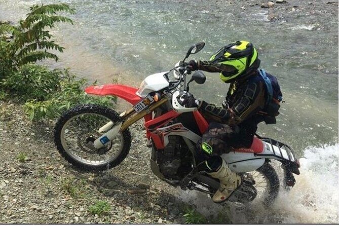 Dirt Bike Tours - Gear, helmets, and the smart way to show up