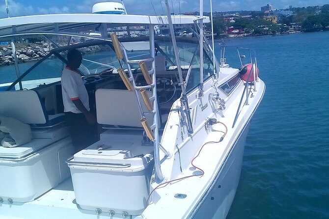 Discover Scuba Diving From Ocho Rios - Gear Included Means You Don’t Waste Vacation Time