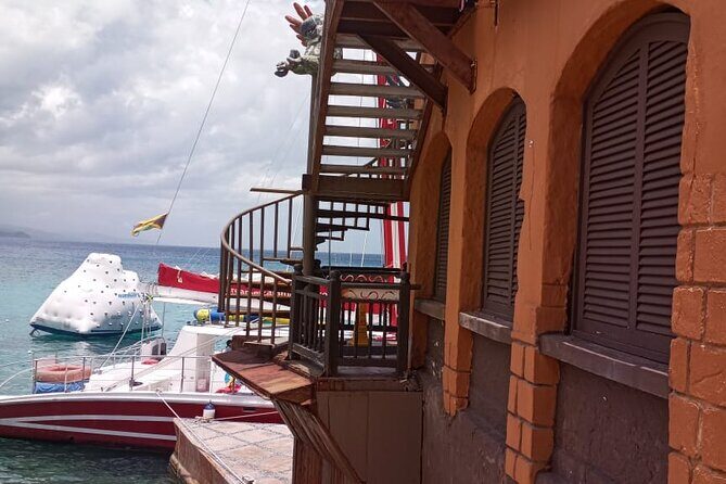 Doctor's Cave Beach and Shopping - Should You Book This Doctor’s Cave and Shopping Tour?