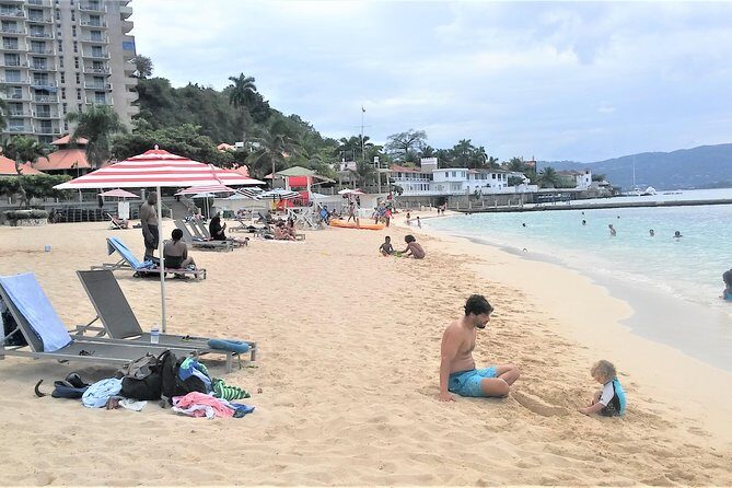 Doctor's Cave Beach, Margaritaville & Shopping from Montego Bay Hotels - Key Things I’d Bet You’ll Care About