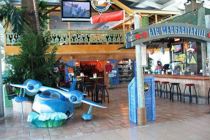 Doctor's Cave Beach, Margaritaville & Shopping from Montego Bay Hotels - Who should book this trip?