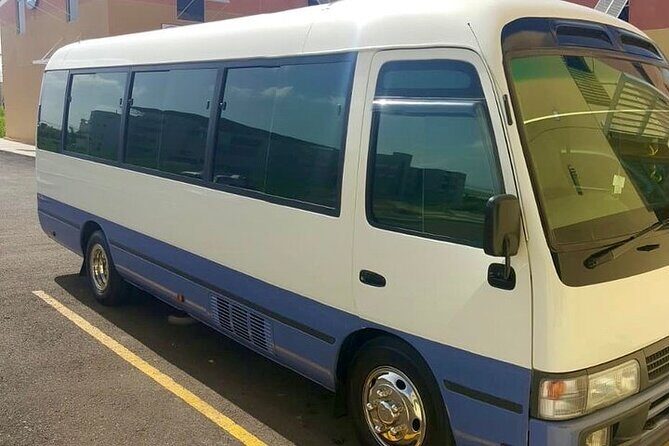 Dreams Rose Hall Resort & Spa Montego Bay Airport Transfer - The Pickup Plan From Dreams Rose Hall (What You’ll Do)