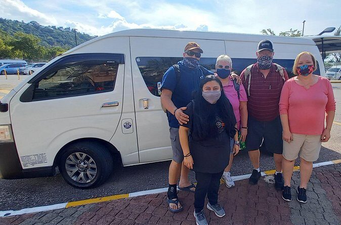 Dreams Rose Hall Resort & Spa Montego Bay Airport Transfer - Price and Value: Is $20 Per Person Worth It?