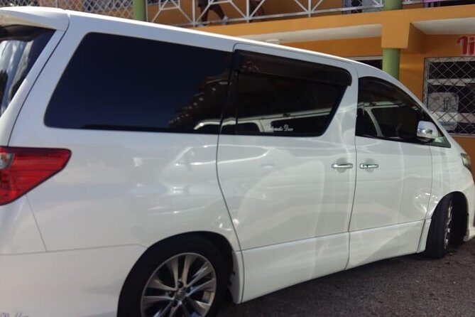 Dreams Rose Hall Resort & Spa Private Airport Transfer - The short ride to Dreams Rose Hall (and why 10 minutes still needs planning)