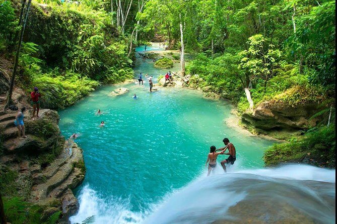 Dunn's River and Blue Hole Tour from Ocho Rios - Key Points You Should Know Before You Go
