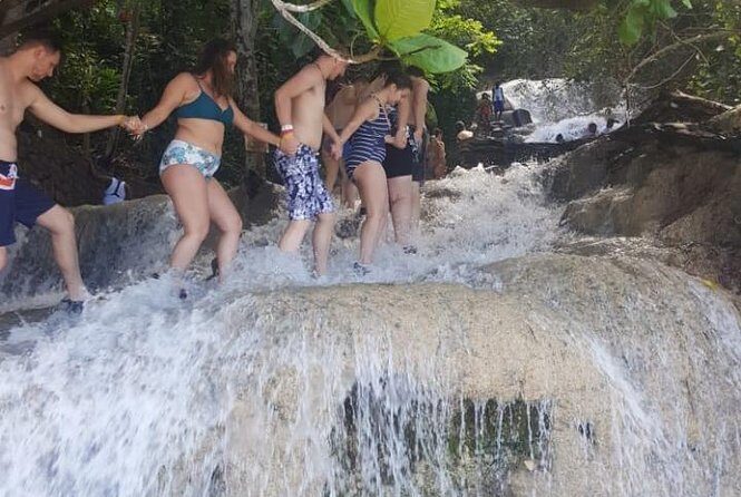 Dunn's River and Blue Hole Tour from Ocho Rios - What to Bring (and What to Skip)