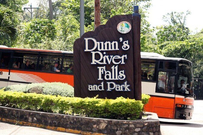 Dunn’s River Fall - How the 1 to 2 hour plan keeps your day flexible