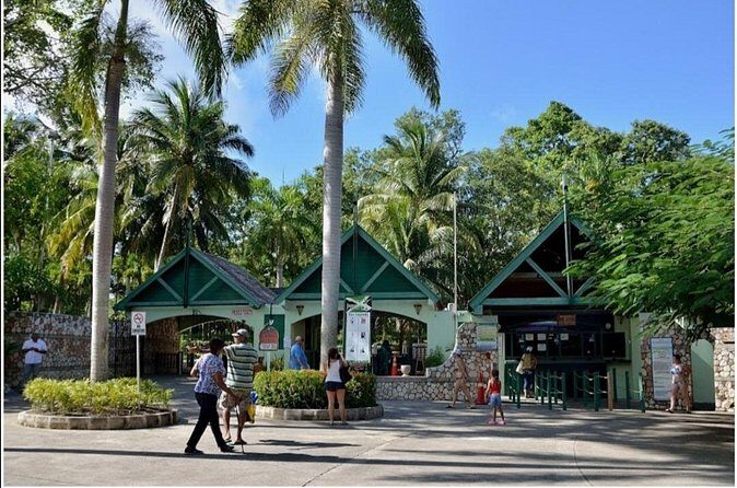 Dunn's River Falls - Should you book it? My honest take