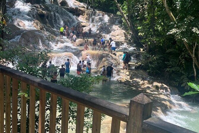 Dunn's River Falls and Beach From Ocho Rios Jamaica - Should You Book This Dunn’s River Falls and Beach Tour?