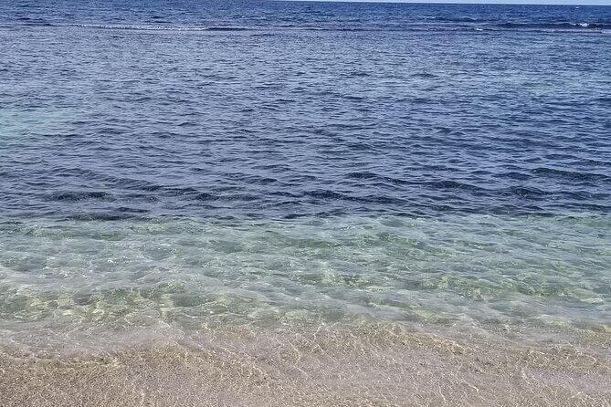 Dunn's River Falls and Blue Hole Combo Tour From Ocho Rios & Runaway Bay - Price and what you’re really paying for ($94.77 per person)