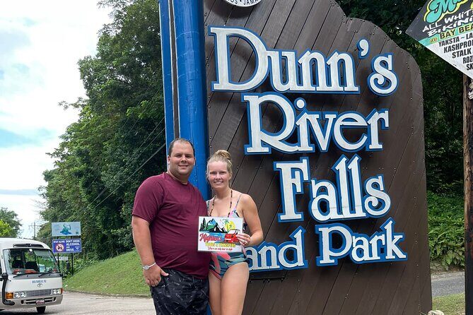 Dunn’s River Falls and Blue Hole Secret Falls Tour - Montego Bay pickup and St. Ann timing: how the day stays sane