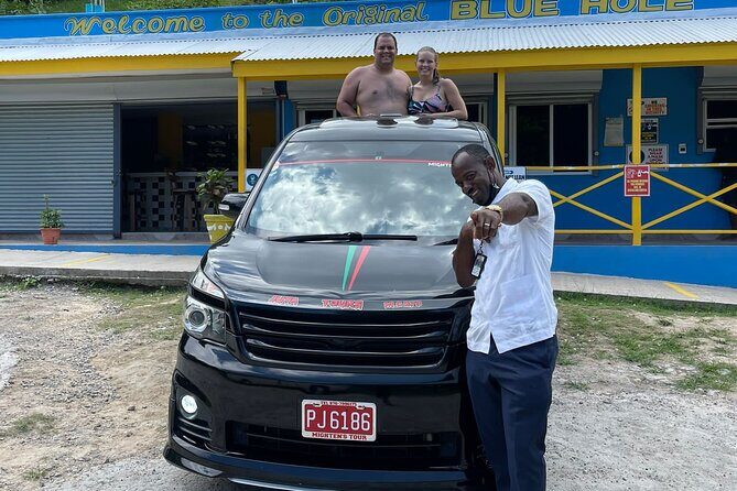 Dunn’s River Falls and Blue Hole Secret Falls Tour - What’s included vs. what you need to plan: money and packing for a 7-hour water day