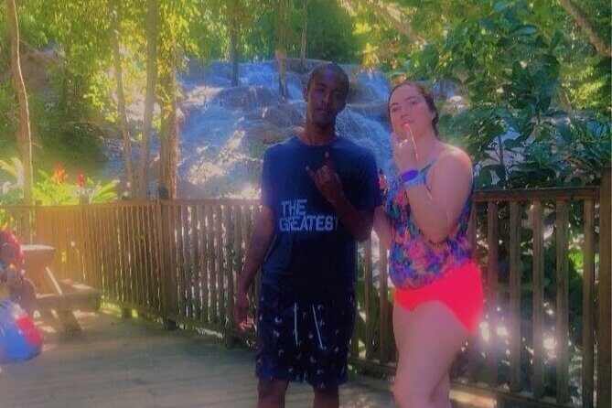 Dunn's River Falls and Blue Hole Tour Ocho Rios from Montego Bay - Price and value: What $86 covers (and what it doesn’t)