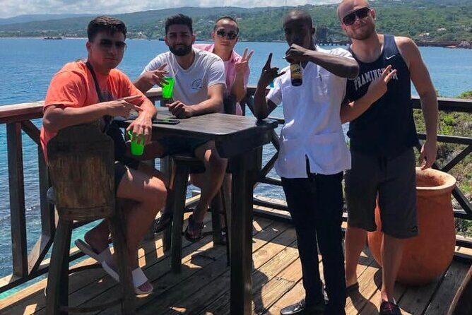 Dunn's River Falls and Blue Hole Tour Ocho Rios from Montego Bay - Should you book this Dunn’s River Falls and Blue Hole tour from Montego Bay?