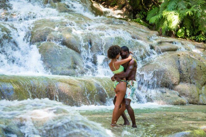 Dunn's River Falls and Bob Marley Mausoleum - Quick Hits: What Makes This Tour Worth Your Time