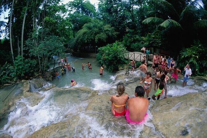 Dunn's River Falls and Bob Marley Mausoleum - Price and Value at $240.99: What You’re Actually Paying For