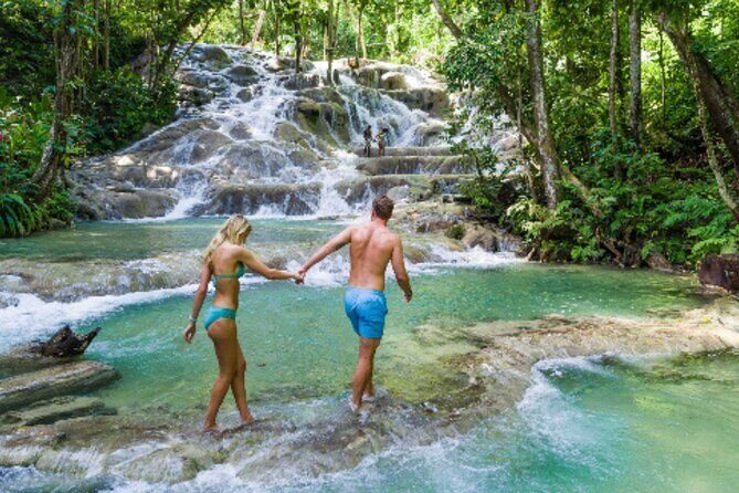 Dunn's River Falls and Bob Marley Mausoleum - Who This Tour Fits Best (And Who Might Want a Different Day)