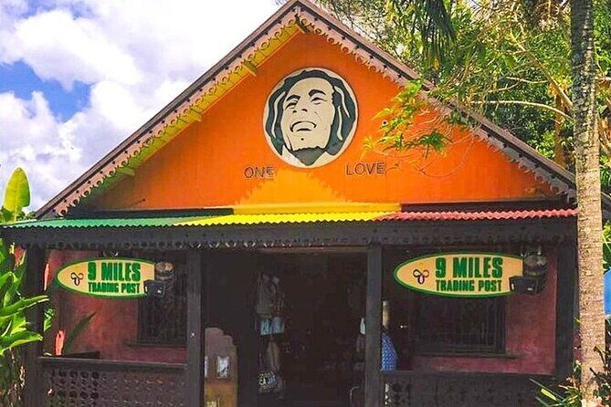 Dunn's River Falls and Bob Marley Mausoleum - Should You Book Dunn’s River Falls and Bob Marley From Negril?