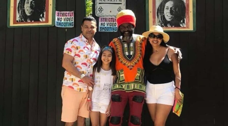Dunn's River Falls and Bob Marley Mausoleum Tour - Key moments I’d plan your day around