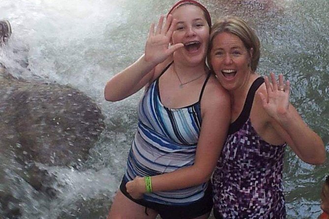 Dunns River Falls and Green Grotto Caves - Pickup, Group Size, and What the Price Covers