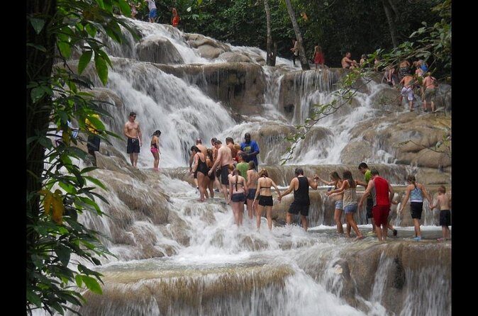 Dunns River Falls and Green Grotto Caves - Price and Value: What You’re Paying For (and Why It Can Be Fair)