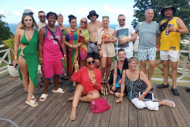 Dunn's River Falls and Ocho Rios Sightseeing with Shopping - Why Dunn’s River Falls still works as a cruise excursion