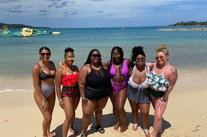 Dunn's River Falls And Shopping Tour From Ocho Rios - Price and value: what you really get for $65