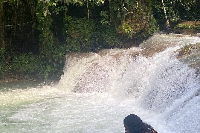 Dunns River Falls and Shopping Tour in Ocho Rios - Key Highlights You’ll Actually Notice