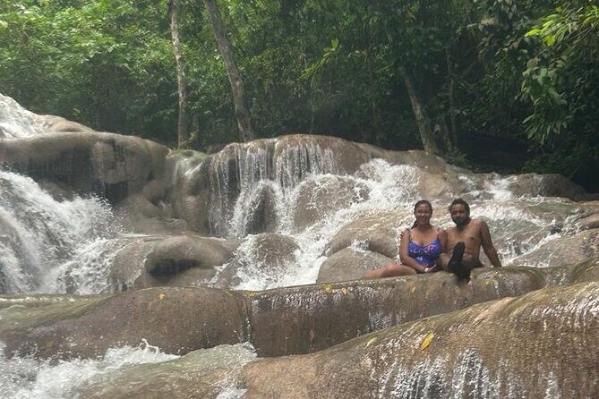 Dunns River Falls and Shopping Tour in Ocho Rios - What Richardo’s Guidance Adds (and Why It Matters)
