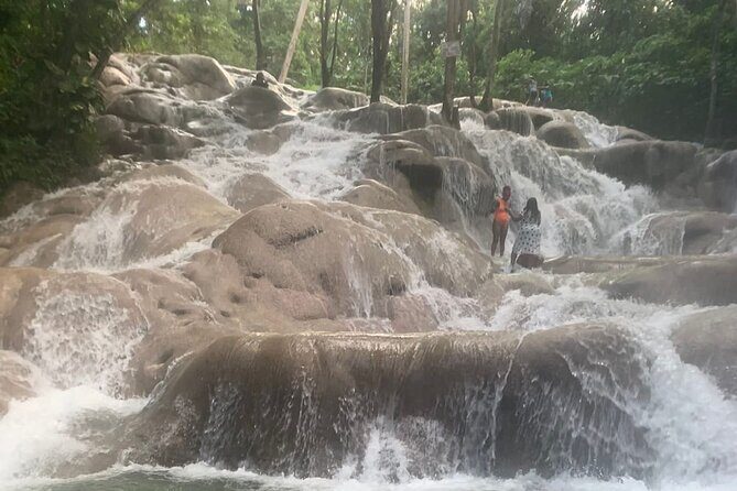 Dunns River Falls and Shopping Tour in Ocho Rios - Price and What $270 Per Group Really Means