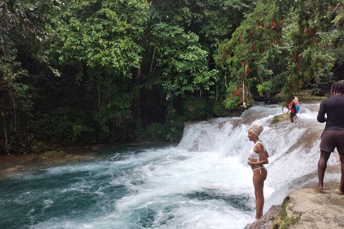 Dunn's River Falls & Blue Hole from Montego Bay or Falmouth - Price and value: Where the $99.99 really lands