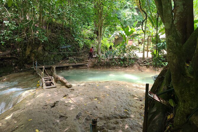 Dunn's River Falls & Blue Hole from Montego Bay or Falmouth - Should you book Dunn’s River Falls & Blue Hole from Montego Bay or Falmouth?