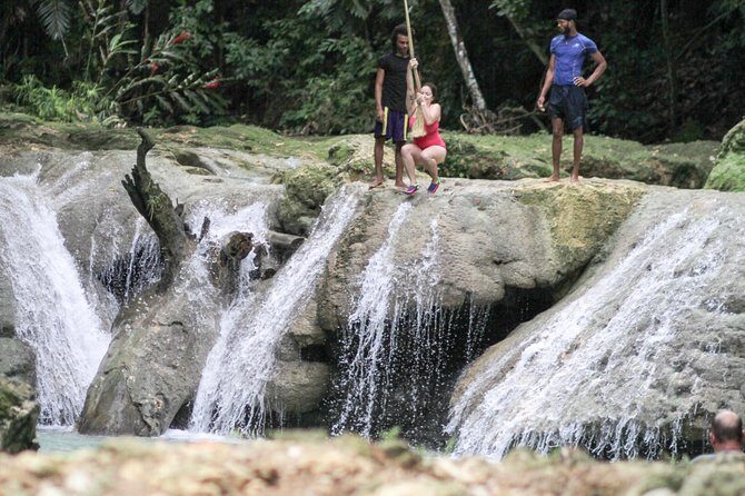Dunn’s River Falls & Blue Hole Tour with Lunch - What to bring (and how to avoid the wet-day chaos)