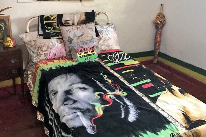 Dunns River Falls & Bob Marley - Starting in Ocho Rios: timing that keeps the day sane