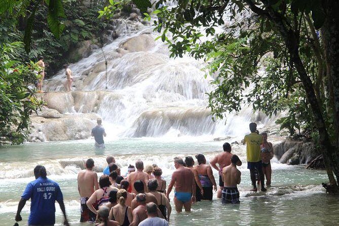 Dunns River Falls & Bob Marley - What to expect from pickup and your driver (and why it matters)