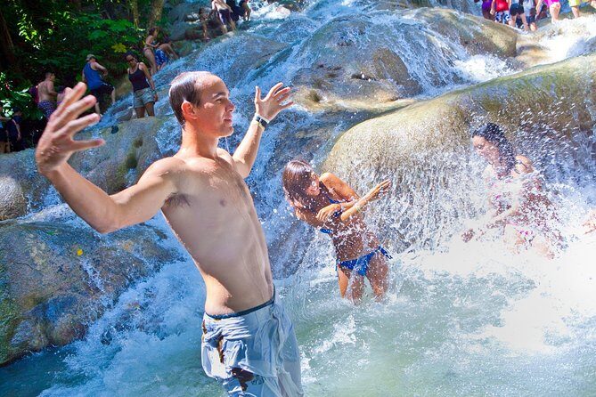 Dunns River Falls & Bob Marley - Who this tour fits best