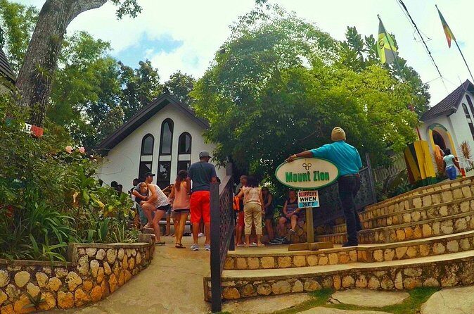 Dunns River Falls & Bob Marley - Book it or skip it: my decision guide