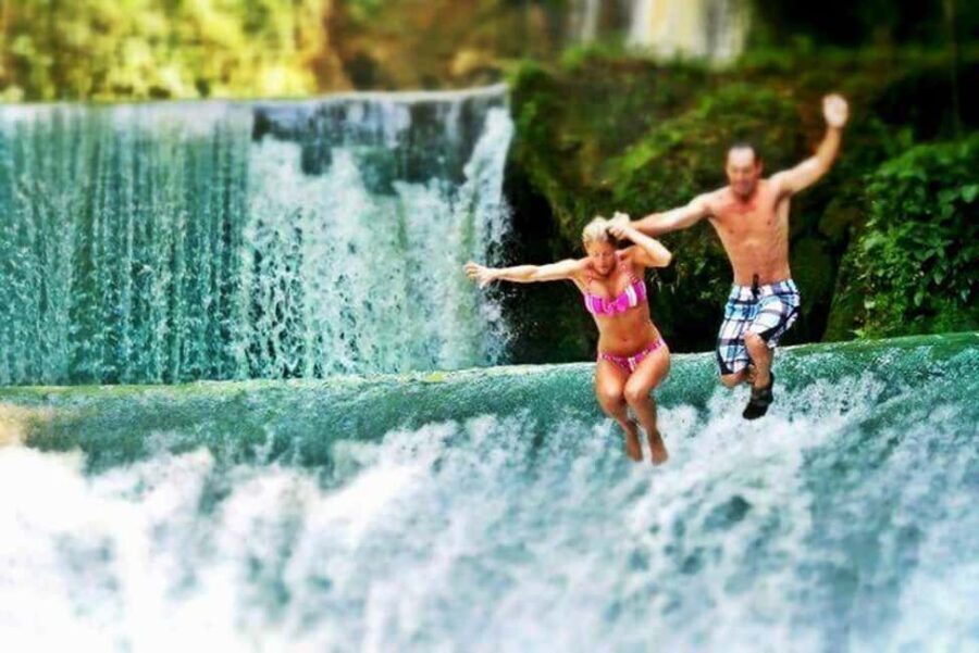 Dunn's River Falls Day Tour - Key Points at a Glance