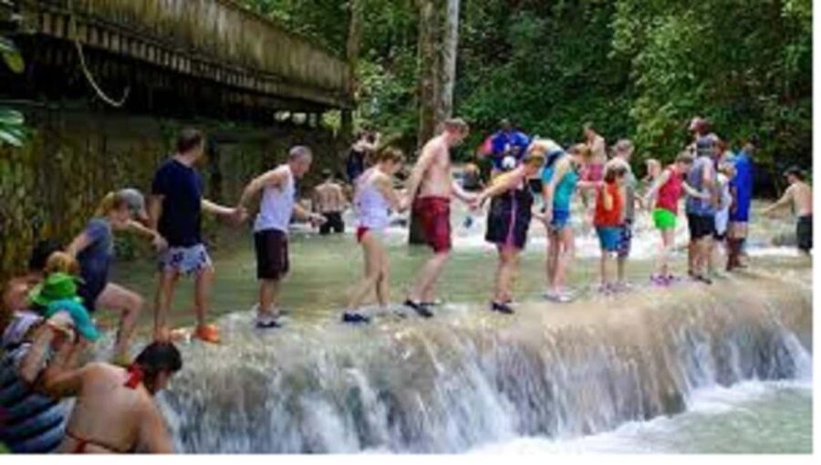 Dunn's River Falls Day Tour - What the Tour Does Well for Safety and Comfort