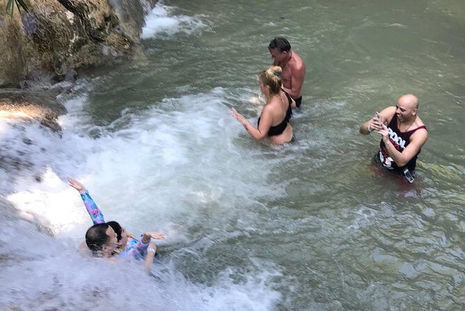 Dunn's River Falls From Montego Bay - Who Should Book This Tour (and Who Might Skip It)