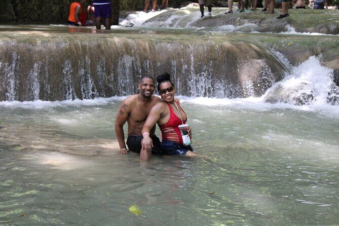 Dunns River Falls Half Day Private Tour Including Entry Fee. - Price and value: is $150 per person fair for a private half-day?